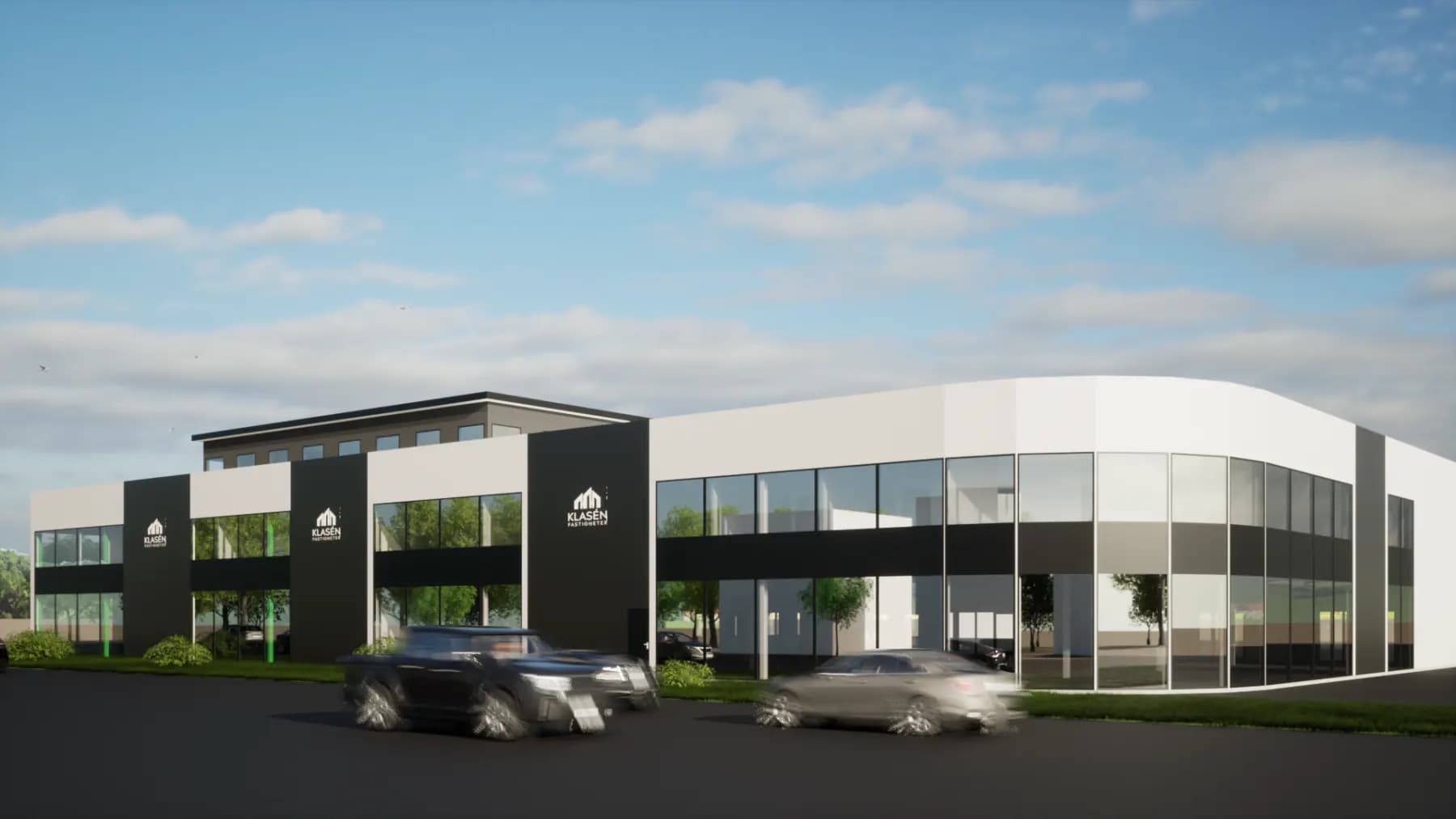 Kristinebergsvägen 15, Halmstad – 200-1 200 m²