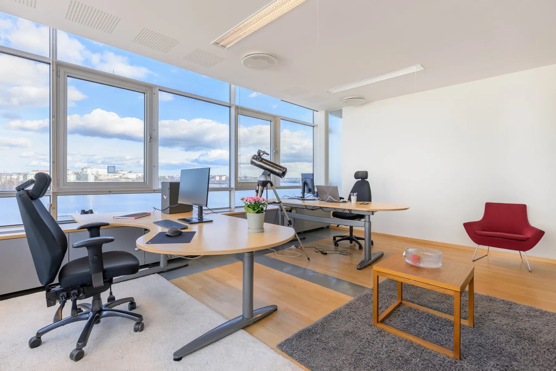 Gustavslundsvägen 151 C, Stockholm – 19 m²