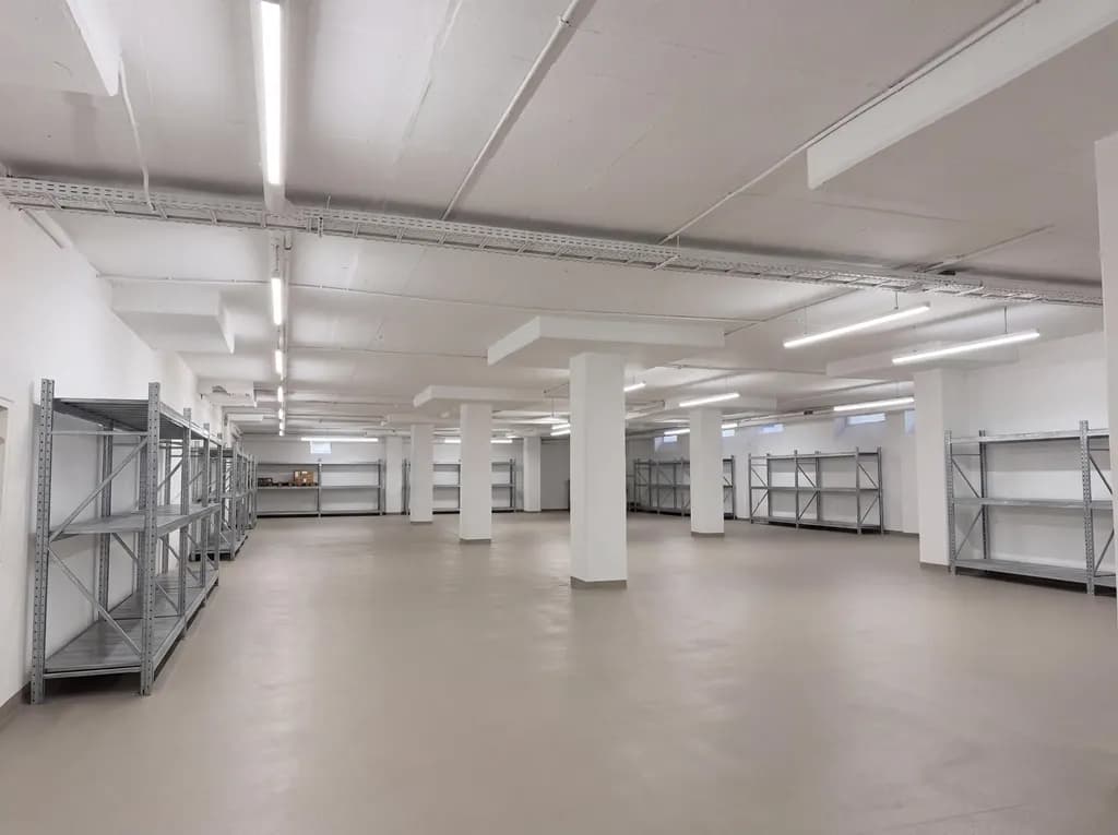 Upplagsvägen 27, Stockholm – 750 m²