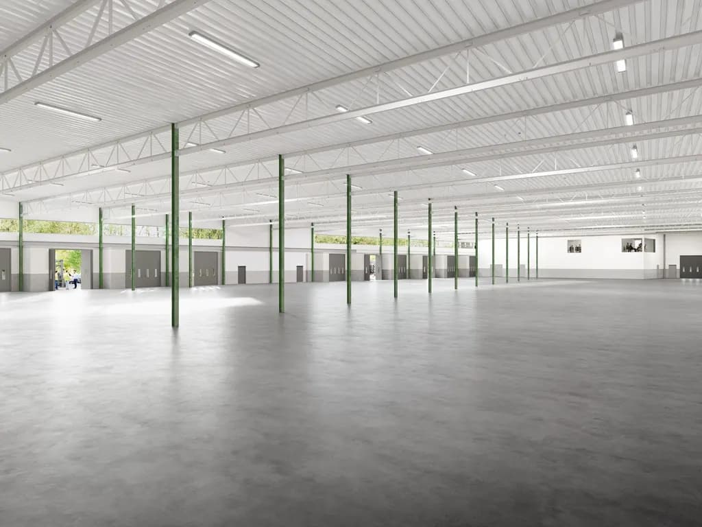 Norrvikenleden 97, Sollentuna – 4 960 m²