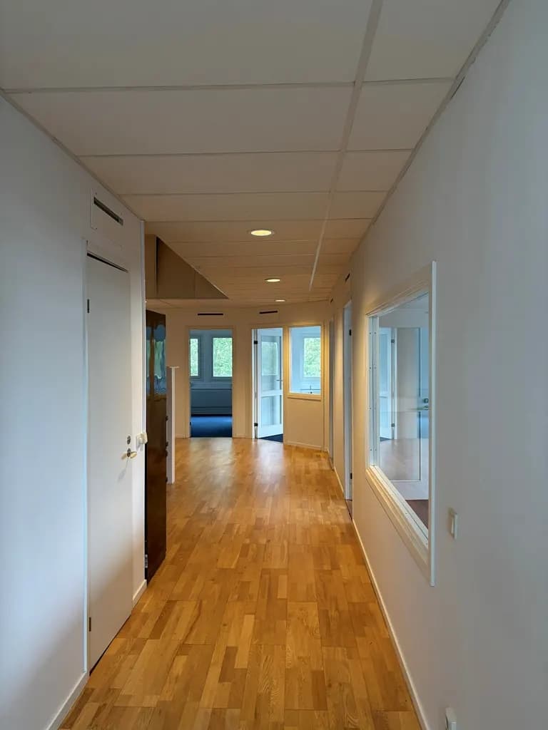 Solkraftsvägen 33, Stockholm – 240 m²