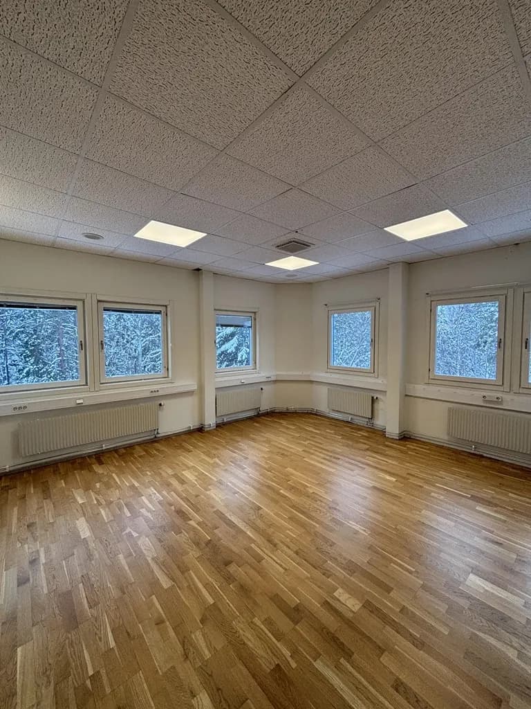 Solkraftsvägen 35, Stockholm – 235 m²