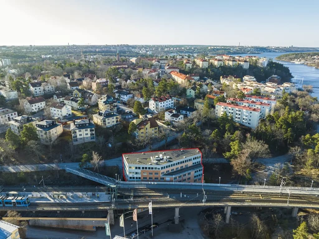 Segelbåtsvägen 2 – bild 2