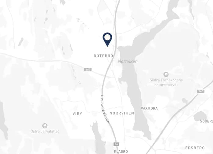 Norrvikenleden 97, Sollentuna – 1 083 m²