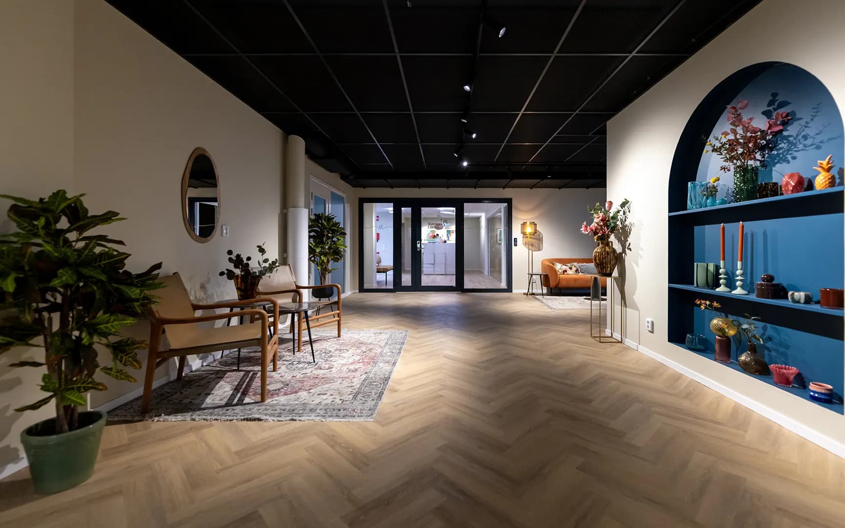 Klostergatan 9 – bild 2
