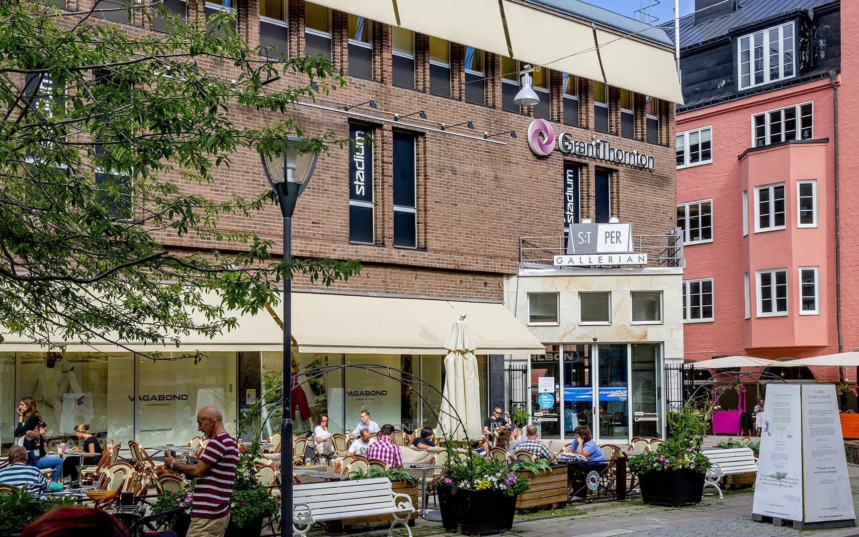 Svartbäcksgatan 7-11, Uppsala – 79 m²
