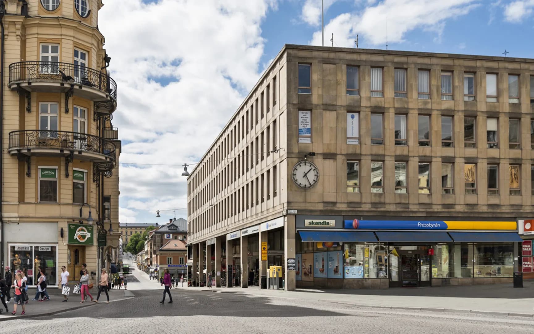 Drottninggatan 1A – bild 2