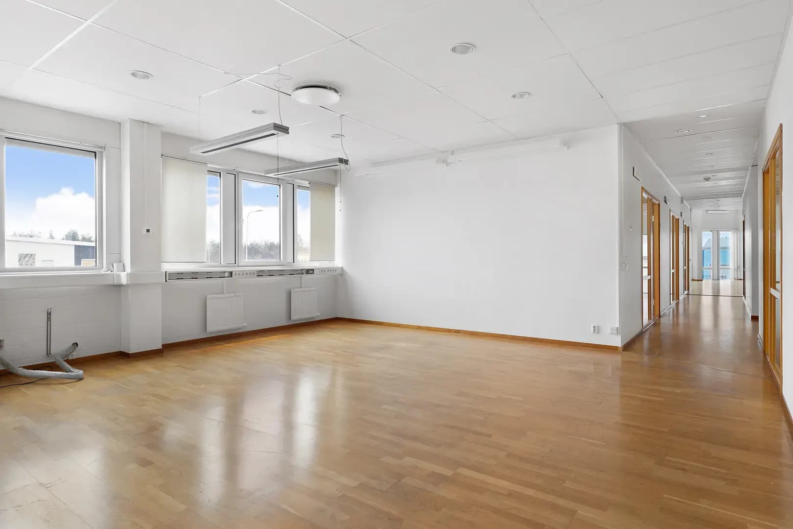 Vindkraftsvägen 6, Stockholm – 291 m²