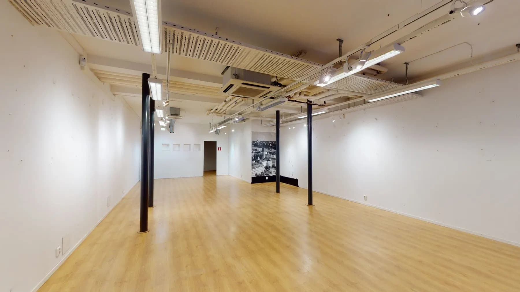 Hantverksgatan 25 A, Halmstad – 118 m²