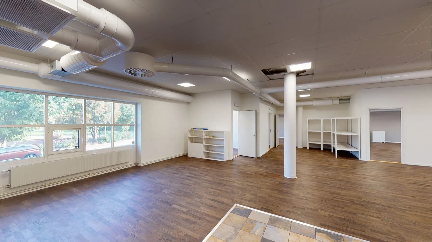 Gåsebäcksvägen 20, Helsingborg – 326 m²