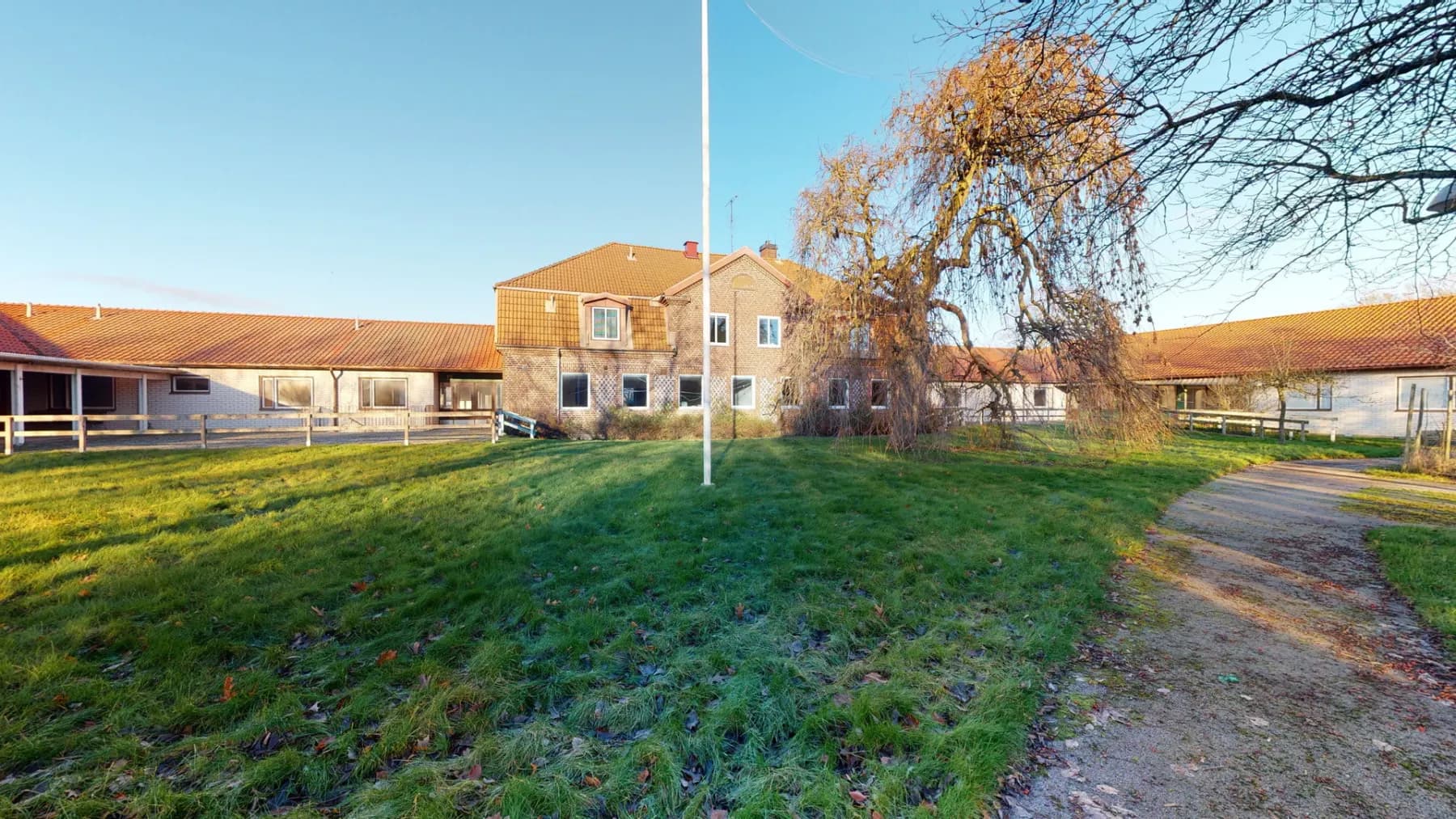 Eldsbergavägen 52, Halmstad – 2 089 m²