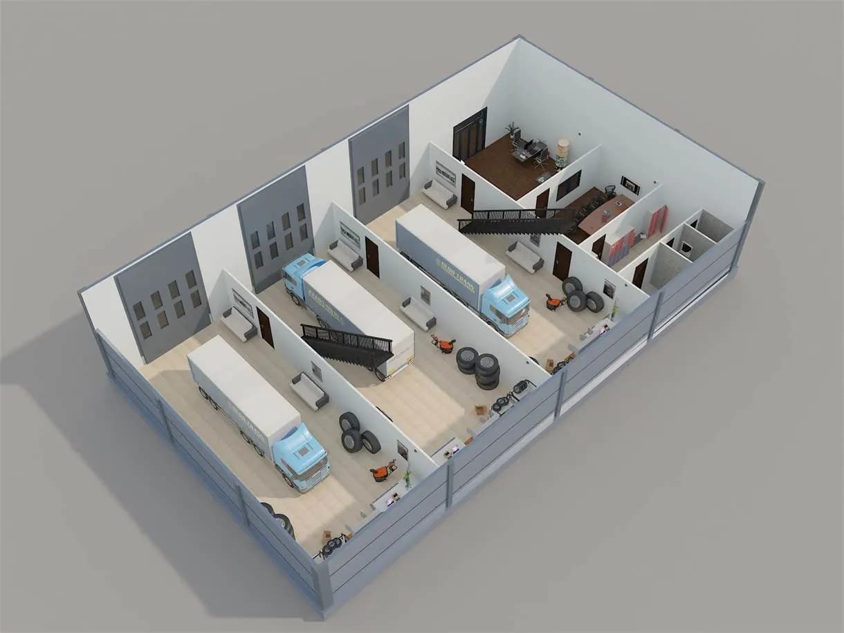 Finkmossvägen 118, Stockholm – 870 m²