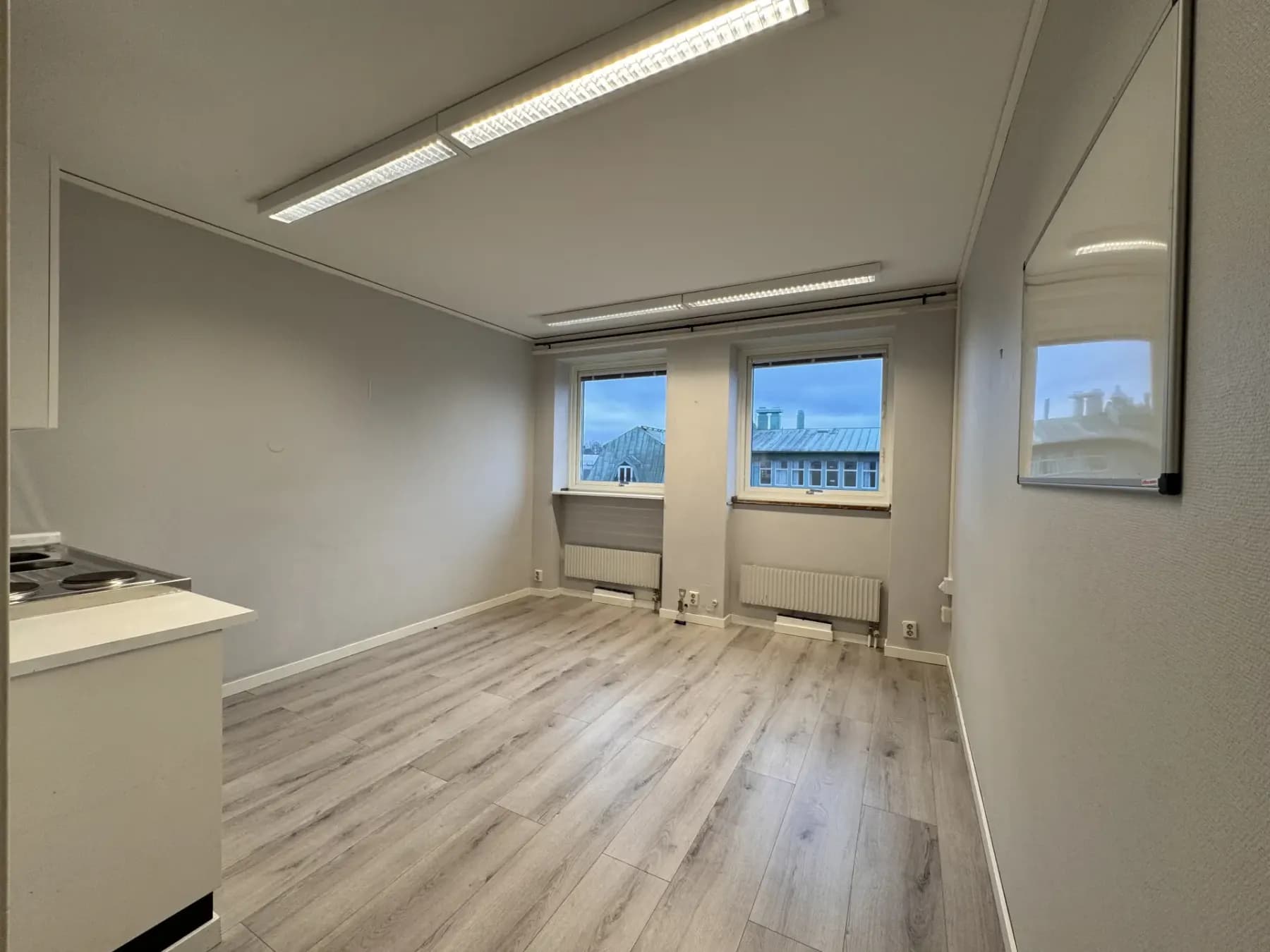 Bergavägen 4C – bild 2