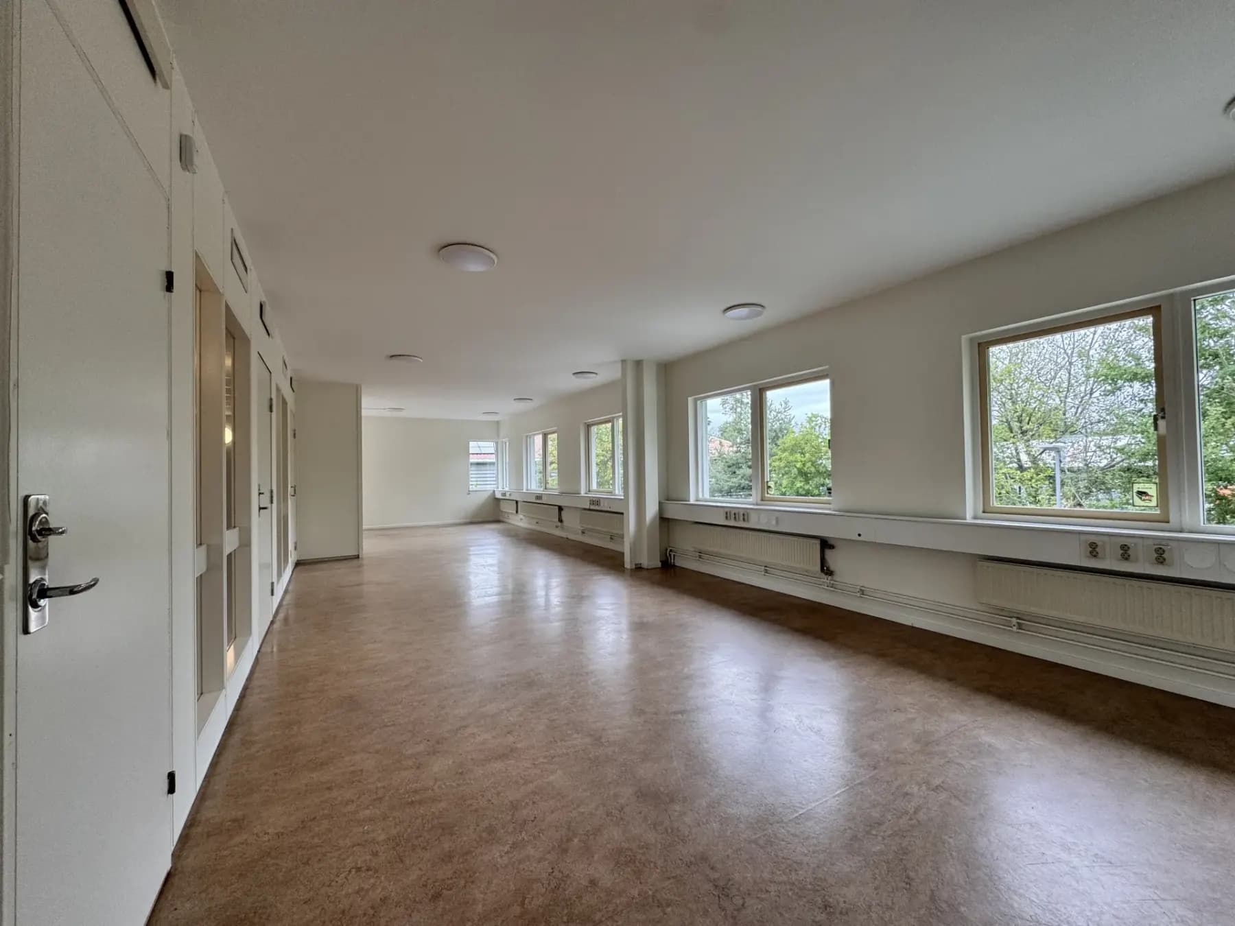 Vargmötesvägen 4, Vallentuna – 60 m²