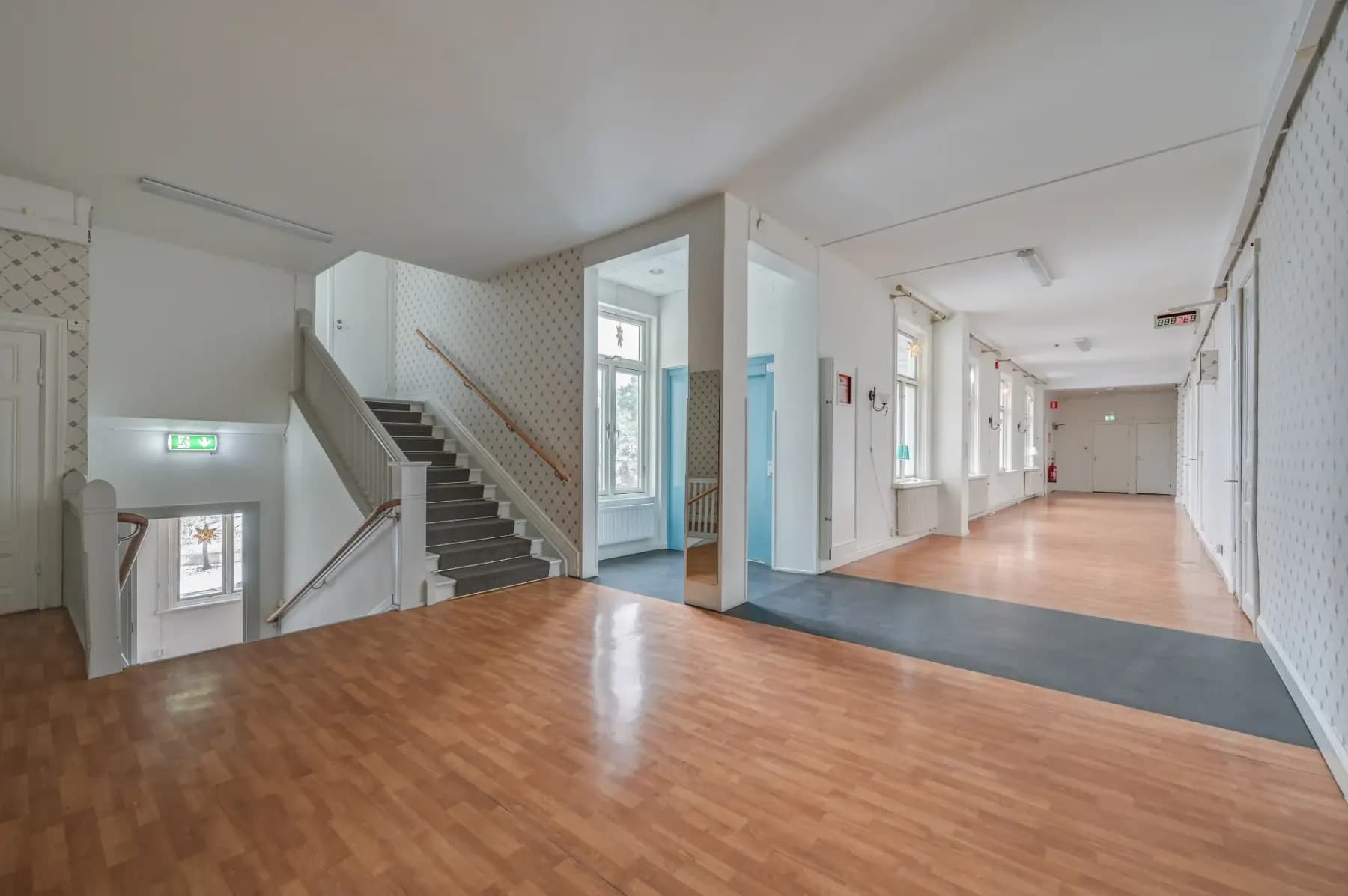 Solsundavägen 14, Nacka – 2 168 m²