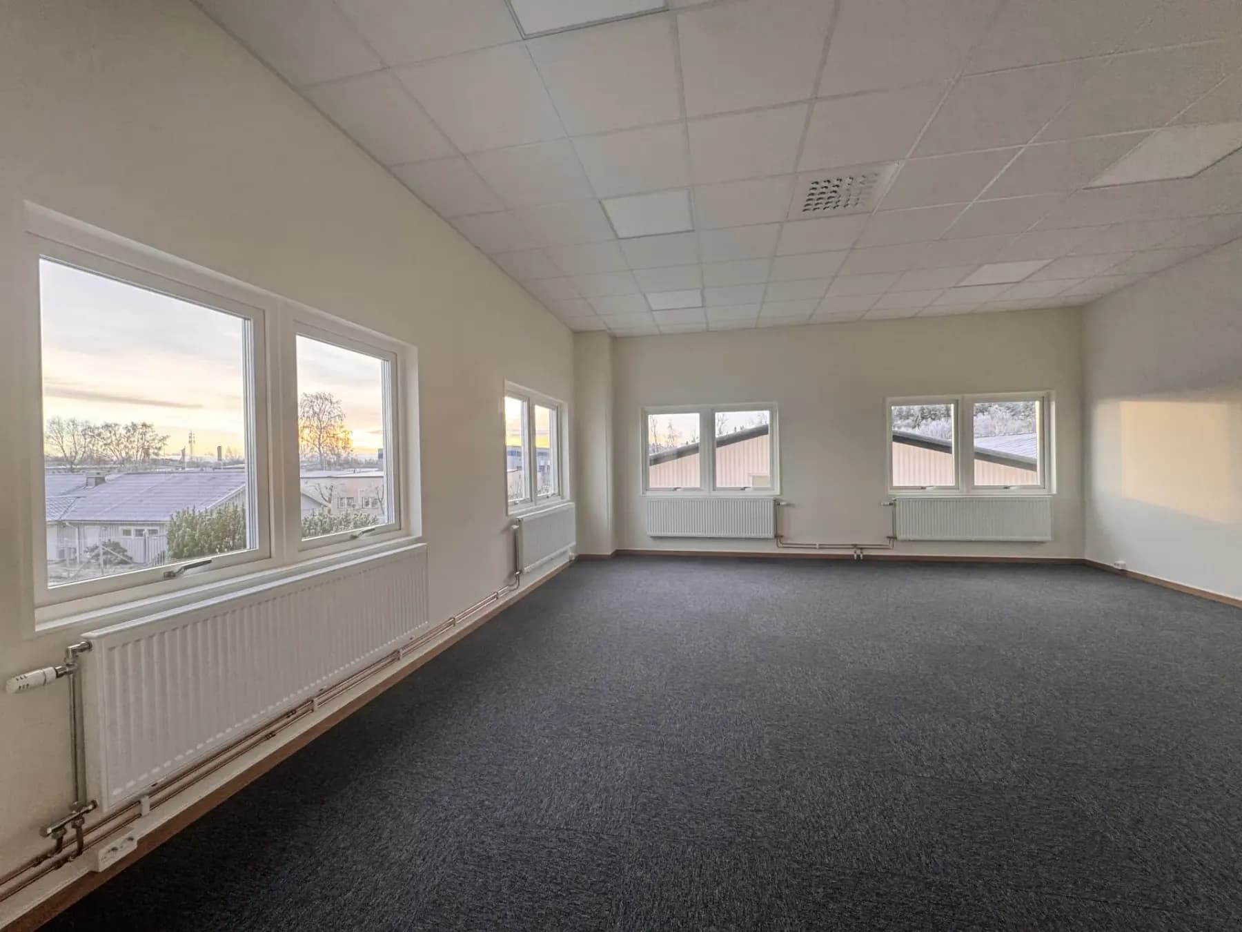 Sågvägen 38E, Österåker – 31 m²