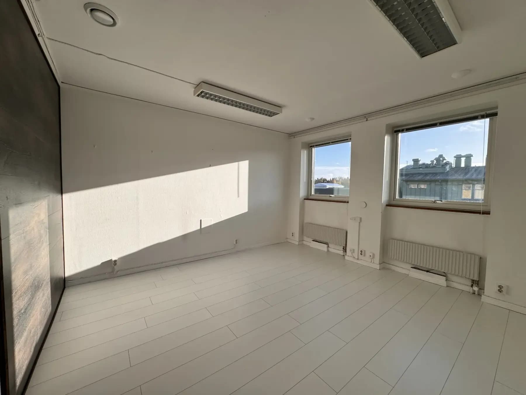 Kontor i Åkersberga Centrum från 15 kvm - 55 kvm