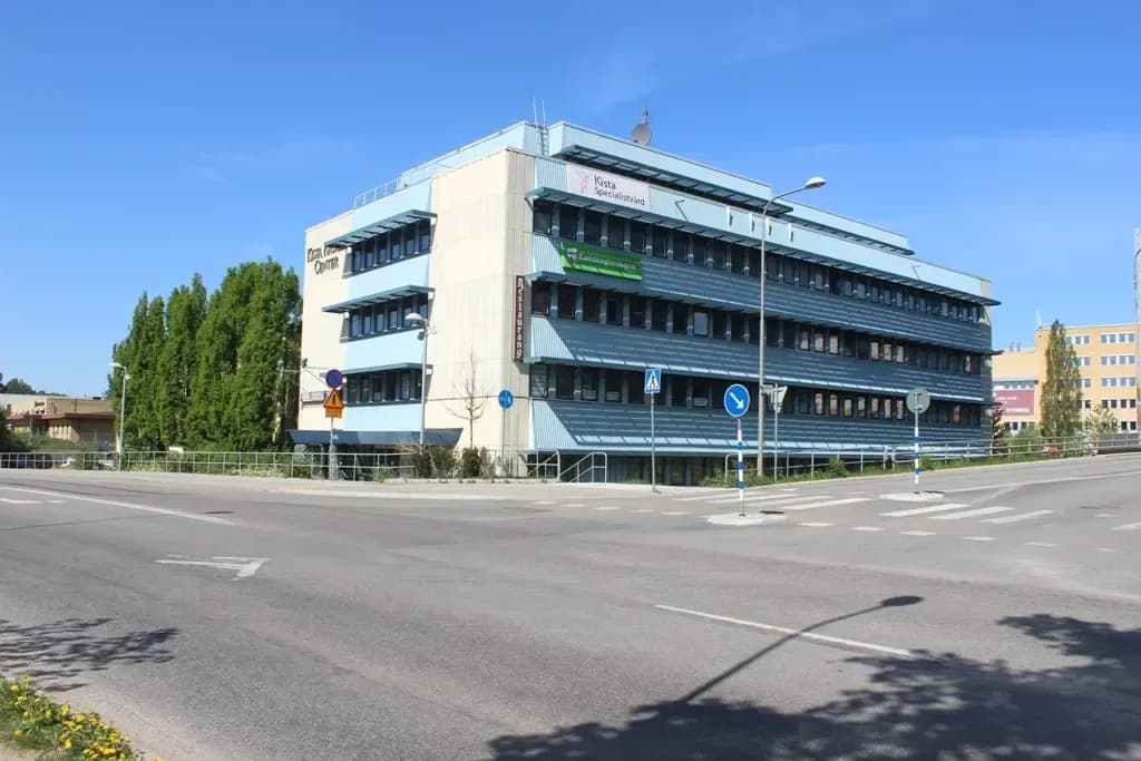 Danmarksgatan 46, Stockholm – 185 m²