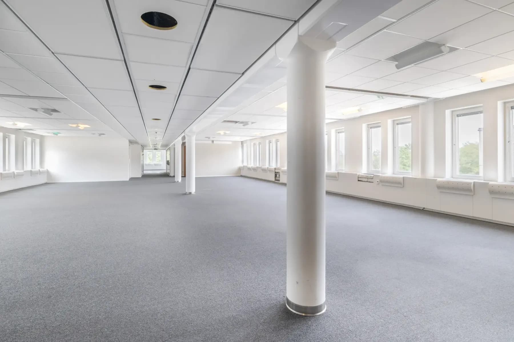 Mårbackagatan 5C, Stockholm – 1 555 m²