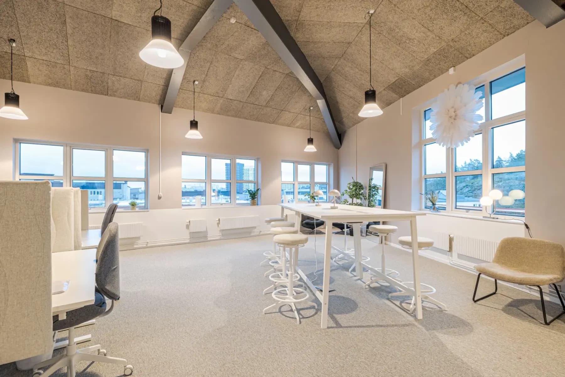 Förmansvägen 11, Stockholm – 505 m²