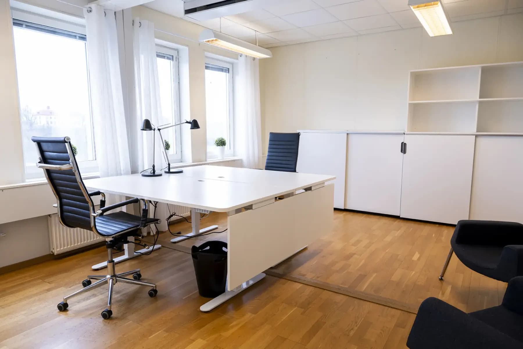 Ynglingavägen 1, Järfälla – 12 m²