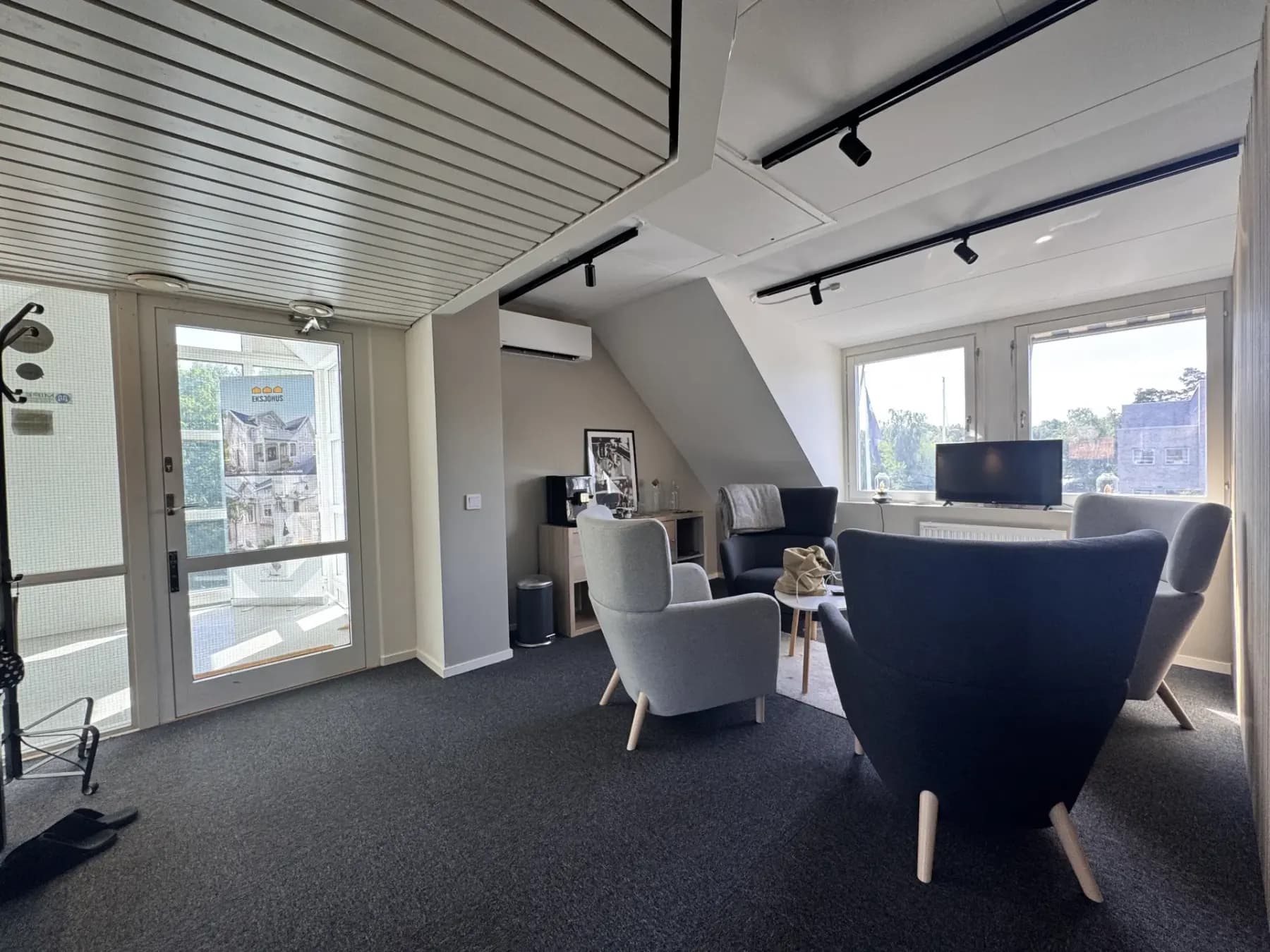 Lahällsvägen 48, Täby – 16 m²