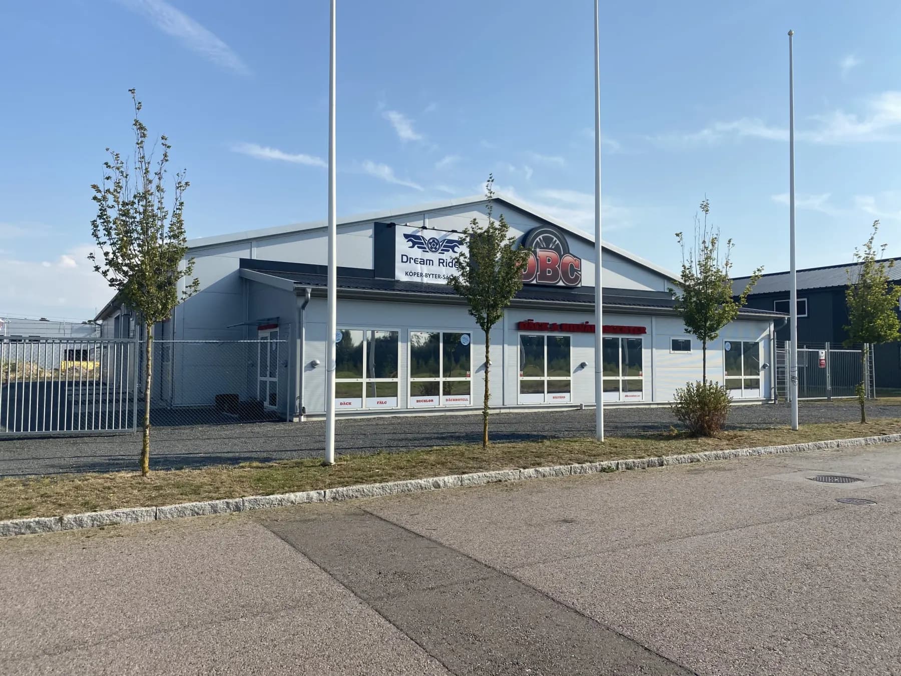 Teknikvägen 17, Kävlinge – 194 m²