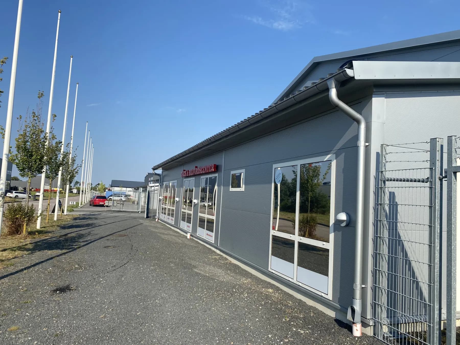 Teknikvägen 17 – bild 2