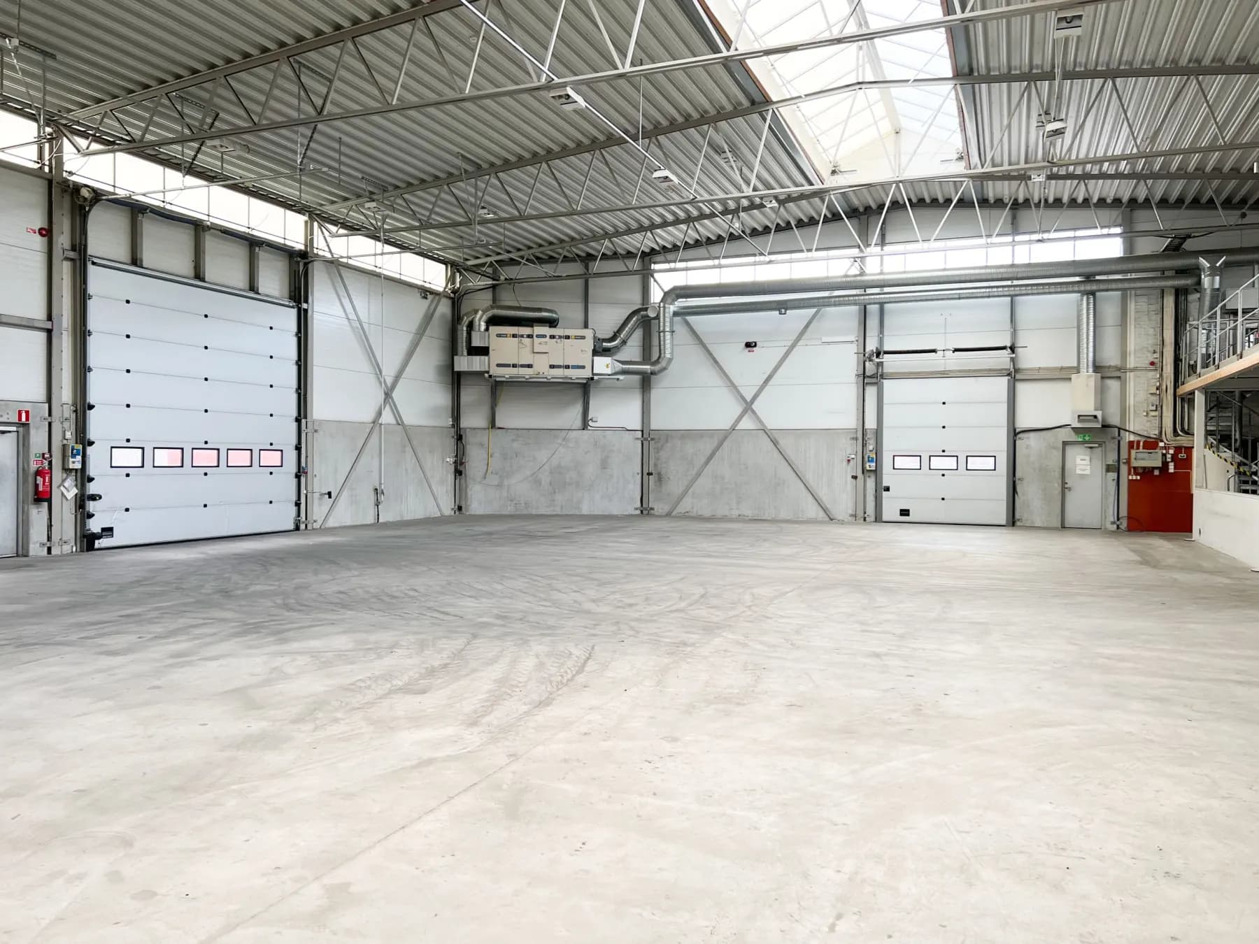 Industrigatan 12, Malmö – 1 782 m²