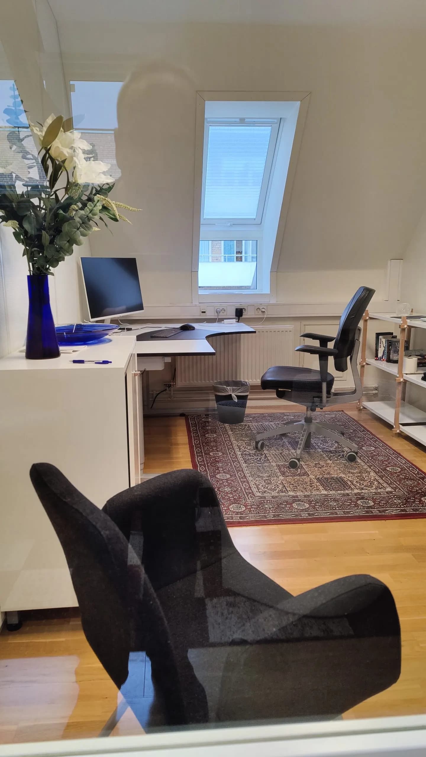 Östra mårtensgatan 19, Lund – 15 m²
