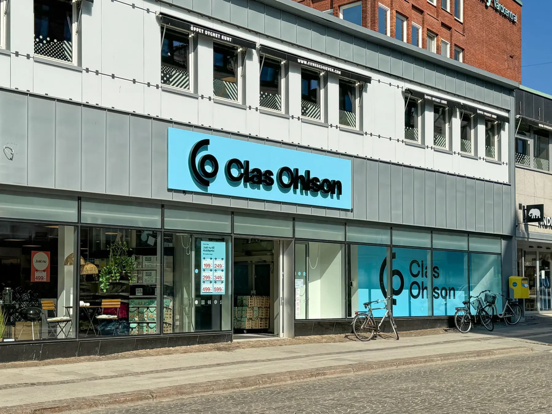 Stora södergatan 6, Lund – 569 m²