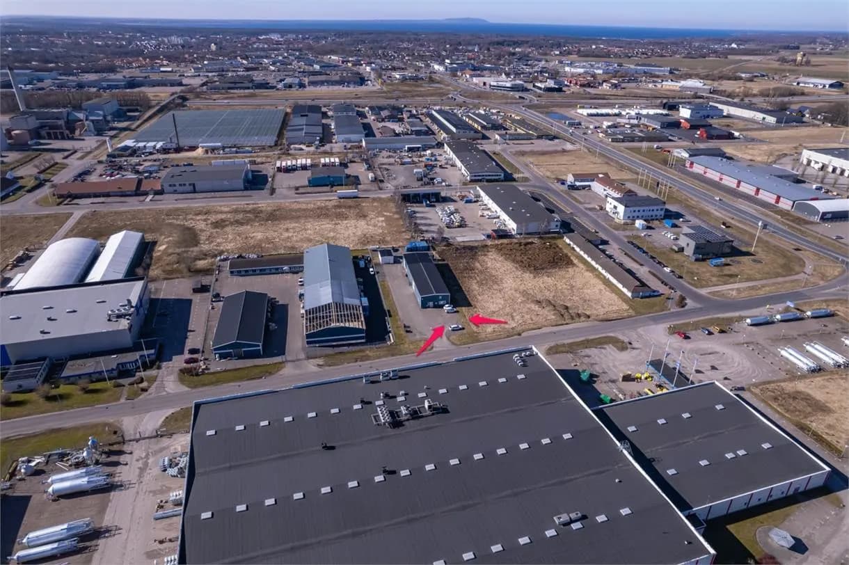 Framtidsgatan 2C – bild 2