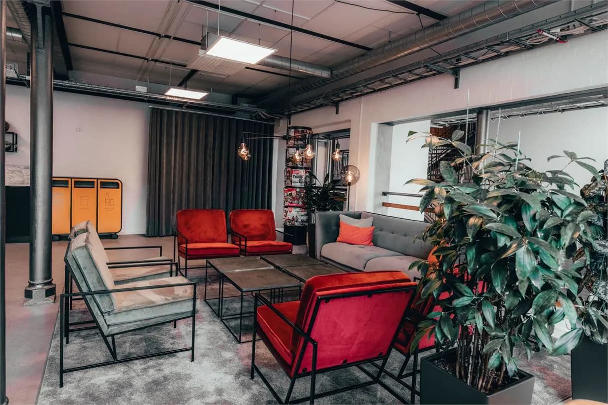 Sundstorget 2, Helsingborg – 1 500 m²