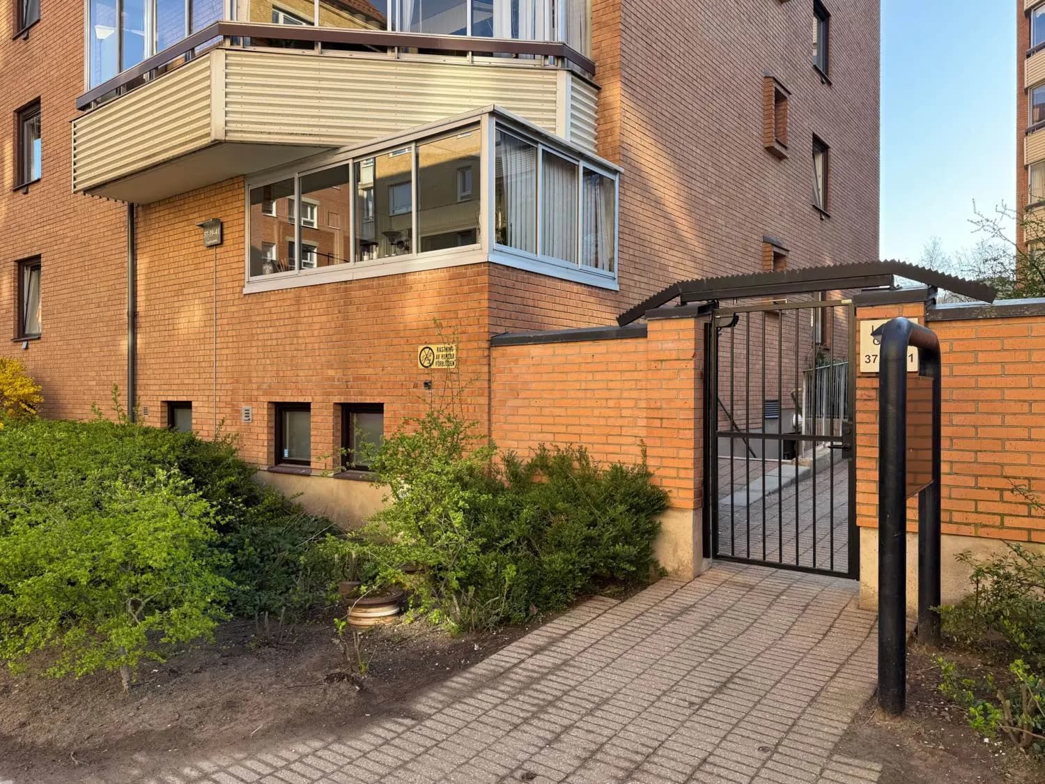 Lugna gatan 37 – bild 2