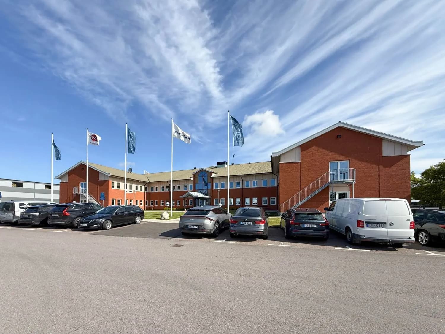 Hästvägen 4A, Malmö – 274 m²