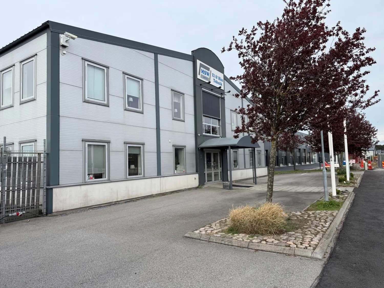 Teknikvägen 3, Kävlinge – 278 m²