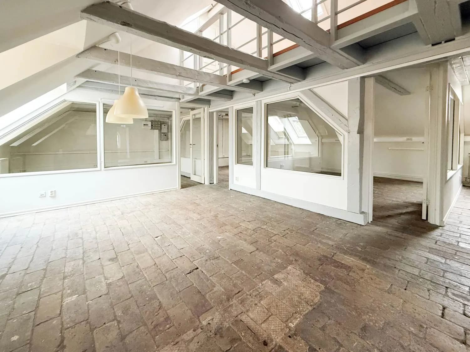 Stora södergatan 8B, Lund – 105 m²