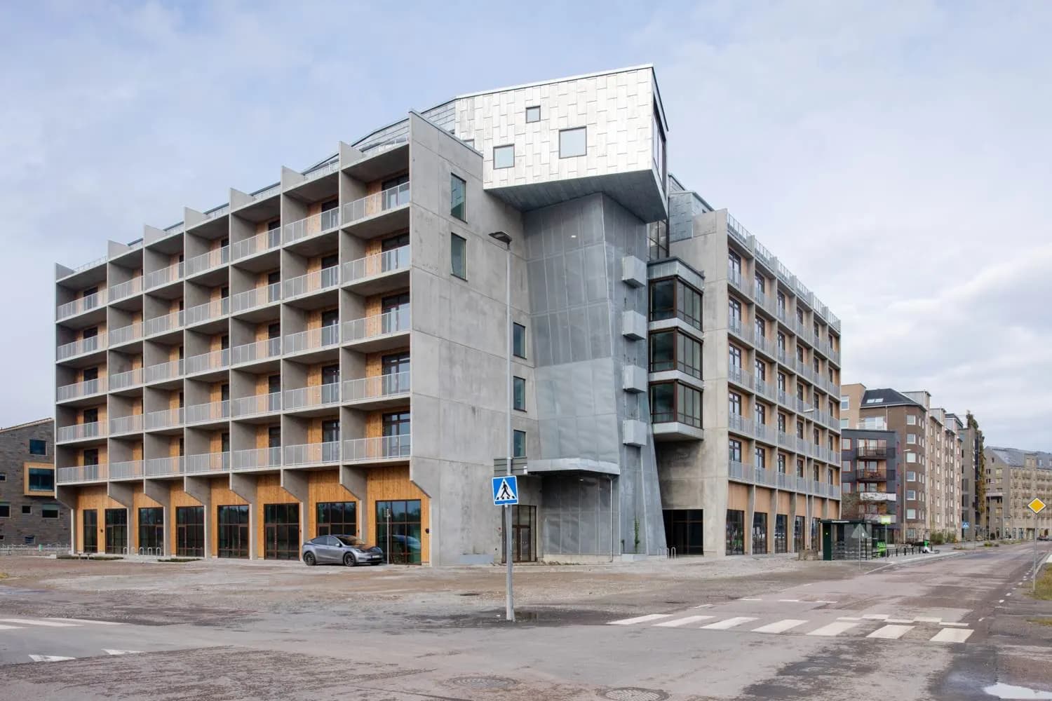 Hyllie boulevard 69 – bild 2
