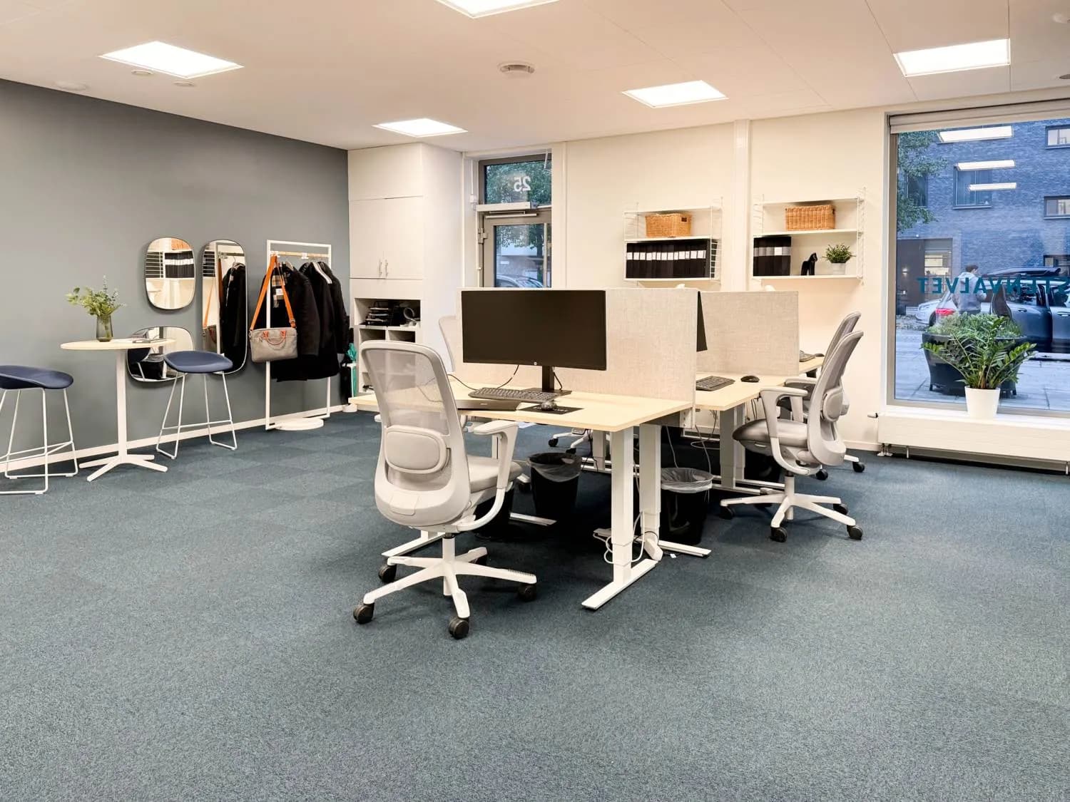 Hyllie allé 25, Malmö – 85 m²