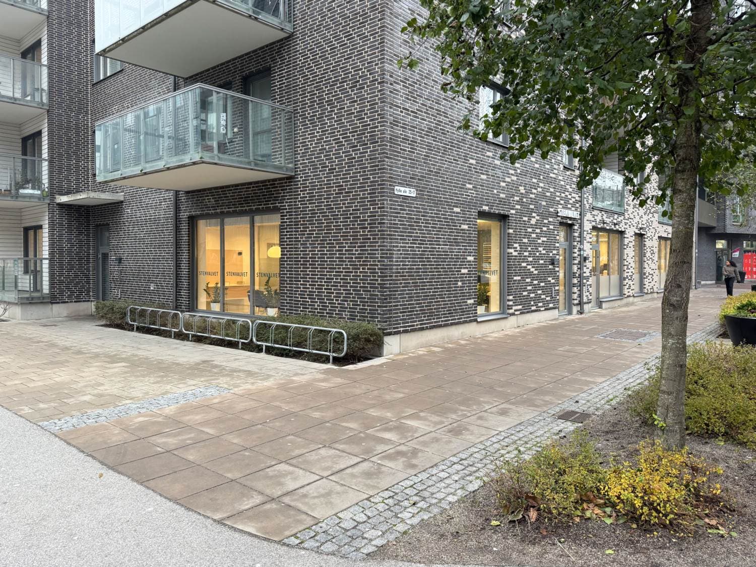 Hyllie allé 25 – bild 2