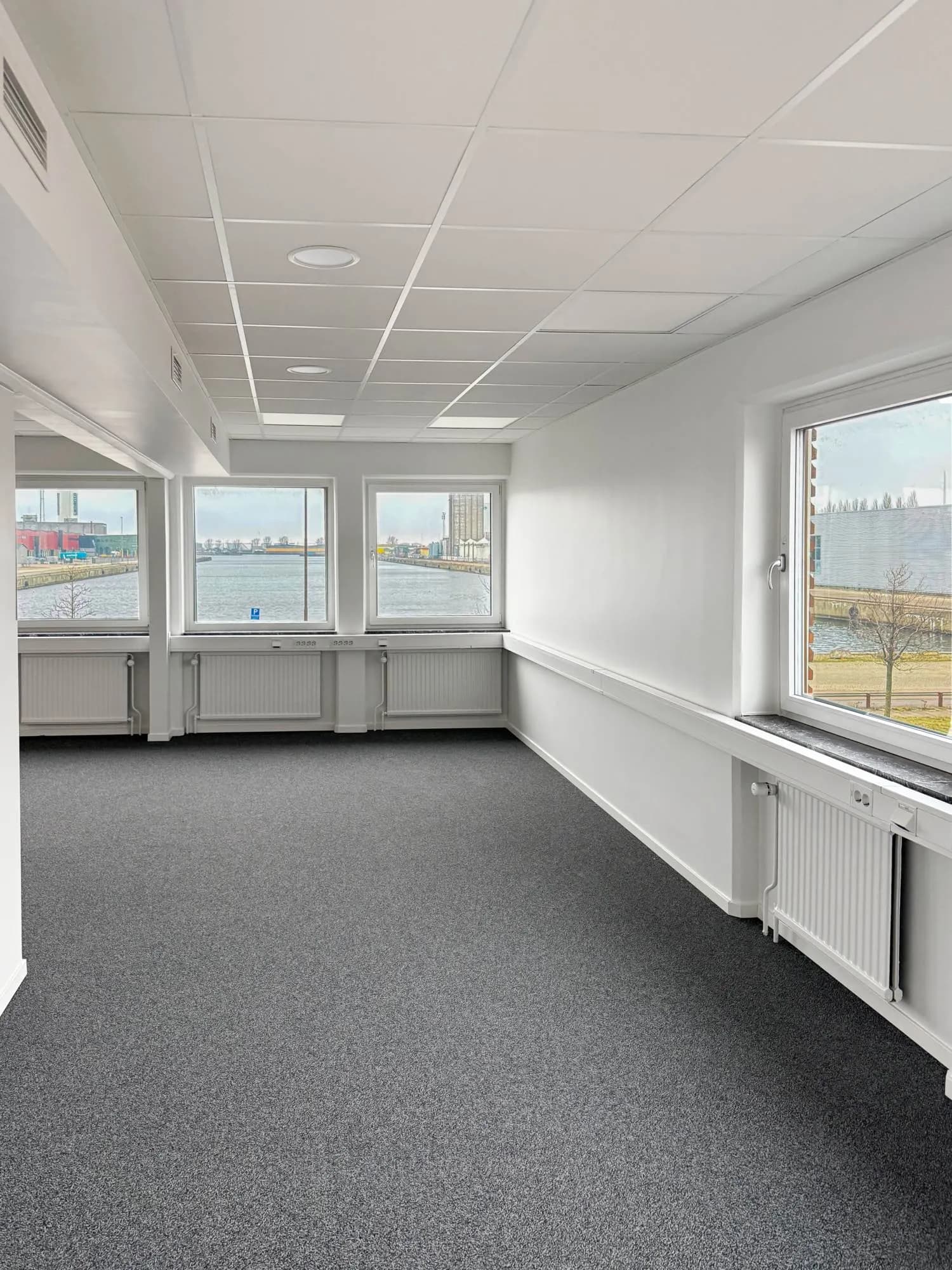Borrgatan 5, Malmö – 80 m²