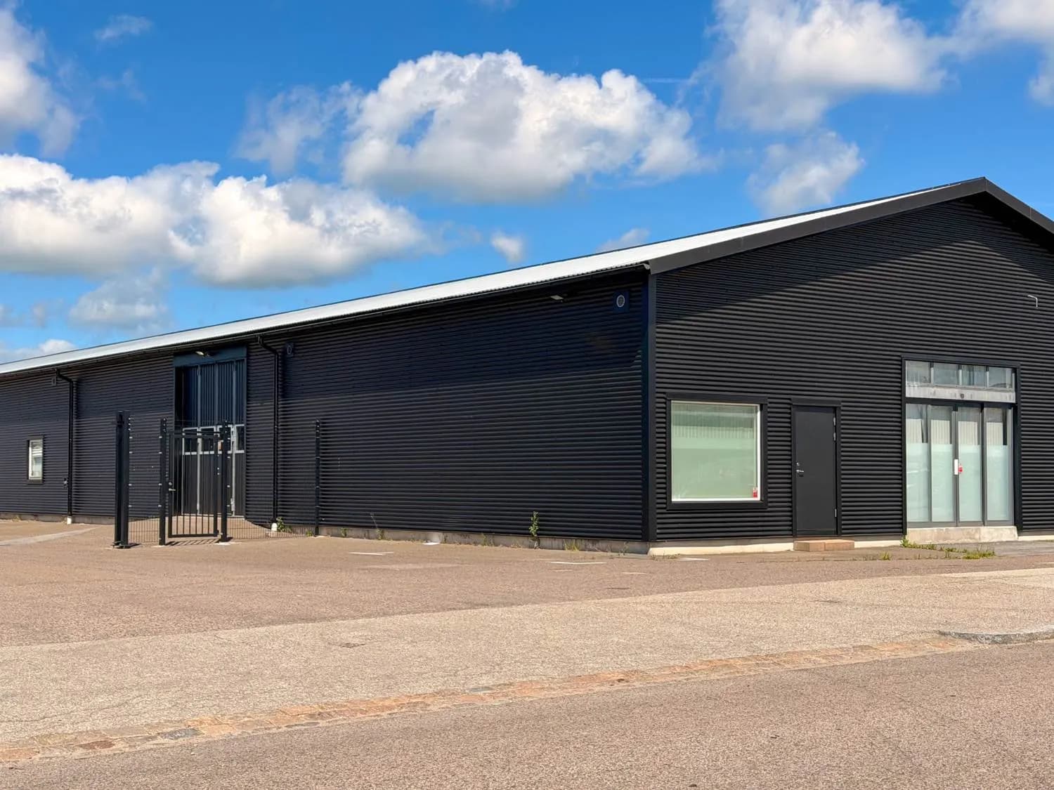 Kalkstensvägen 31, Lund – 360 m²