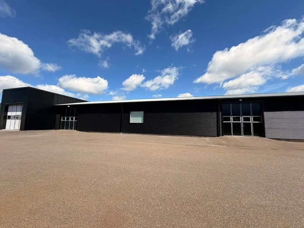 Kalkstensvägen 31, Lund – 110 m²