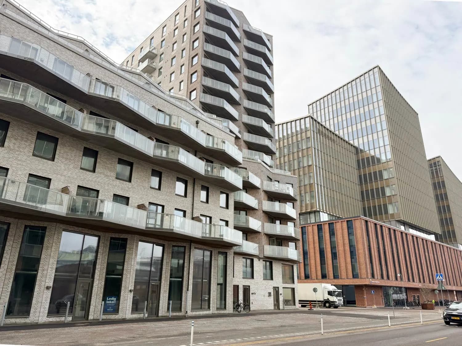 Carlsgatan 33B, Malmö – 364 m²