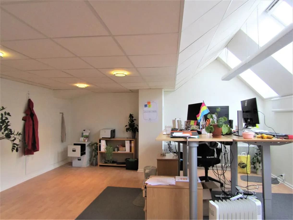 Torggatan 12, Borås – 70 m²
