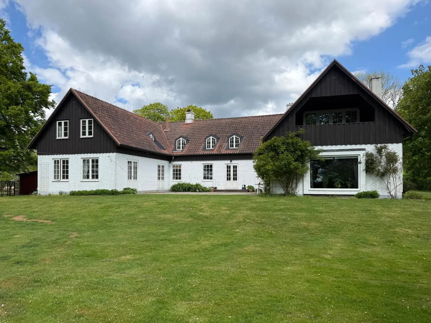 Skarhults Södergård 1288 – bild 2