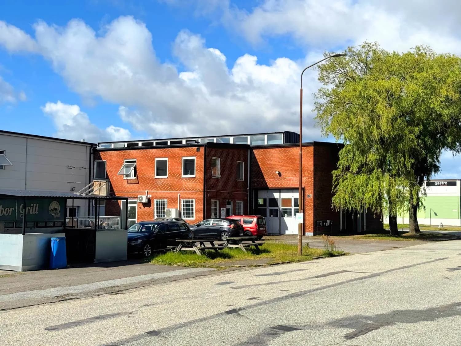 Tärnögatan 5, Malmö – 99 m²