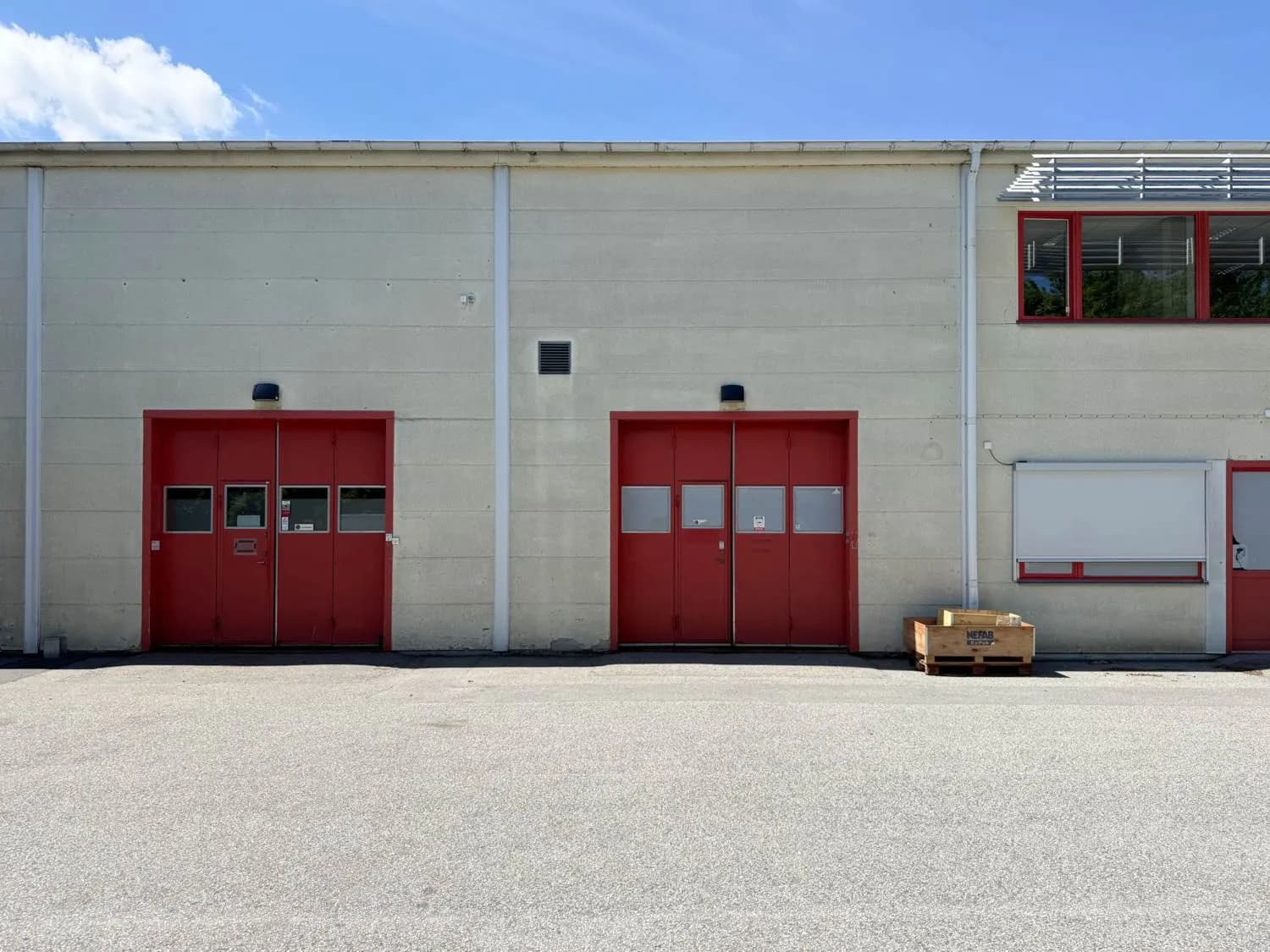 Flygledaregatan 5 – bild 2
