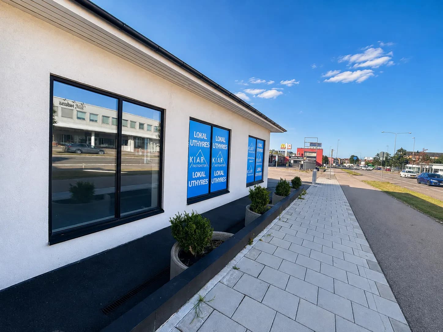 Ängelholmsvägen 20, Helsingborg – 310 m²