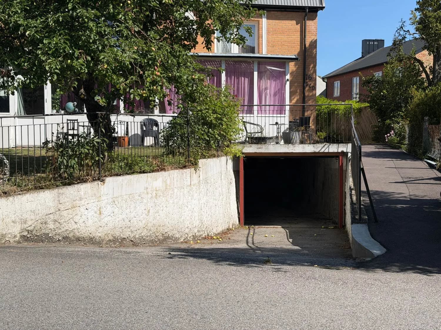 Norra Vallgatan 16A, Trelleborg – 180 m²